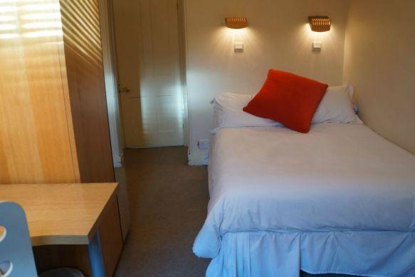 Amity Hostel London Bagian luar foto